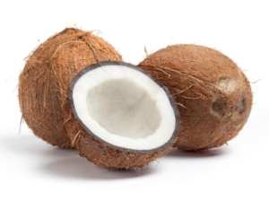 Fresh Coconut